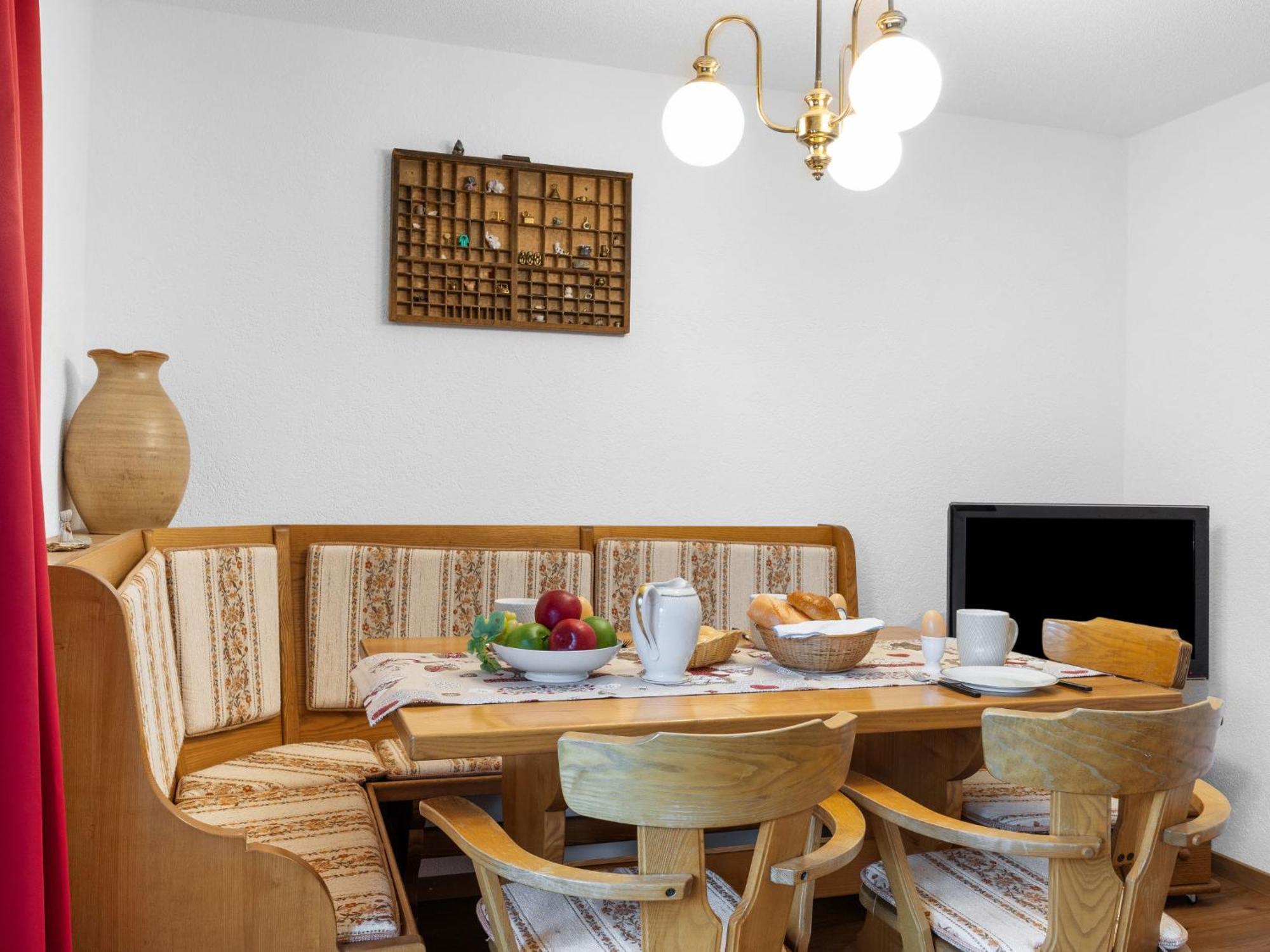 Apartment Alba By Interhome Церматт Екстер'єр фото