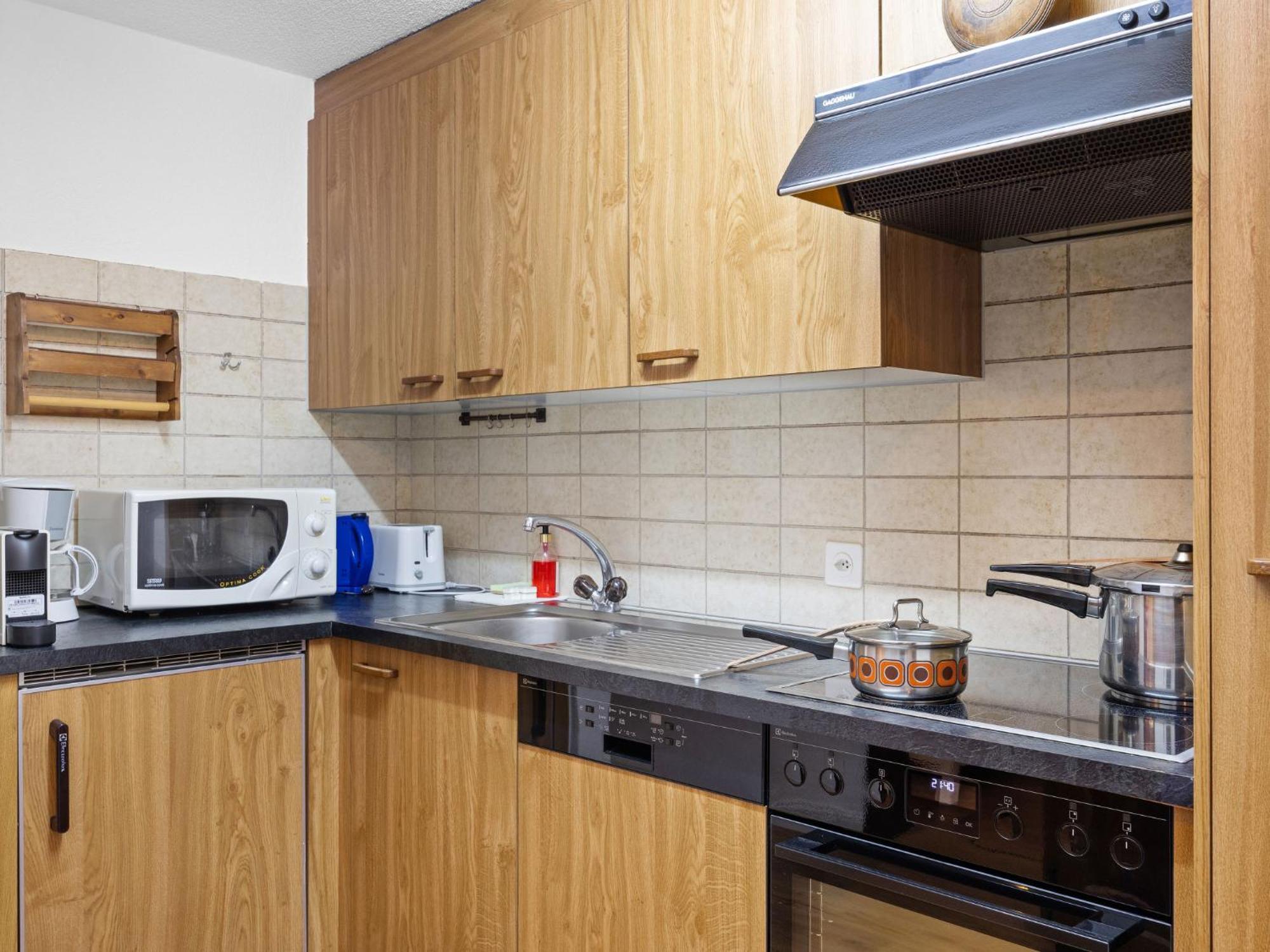 Apartment Alba By Interhome Церматт Екстер'єр фото