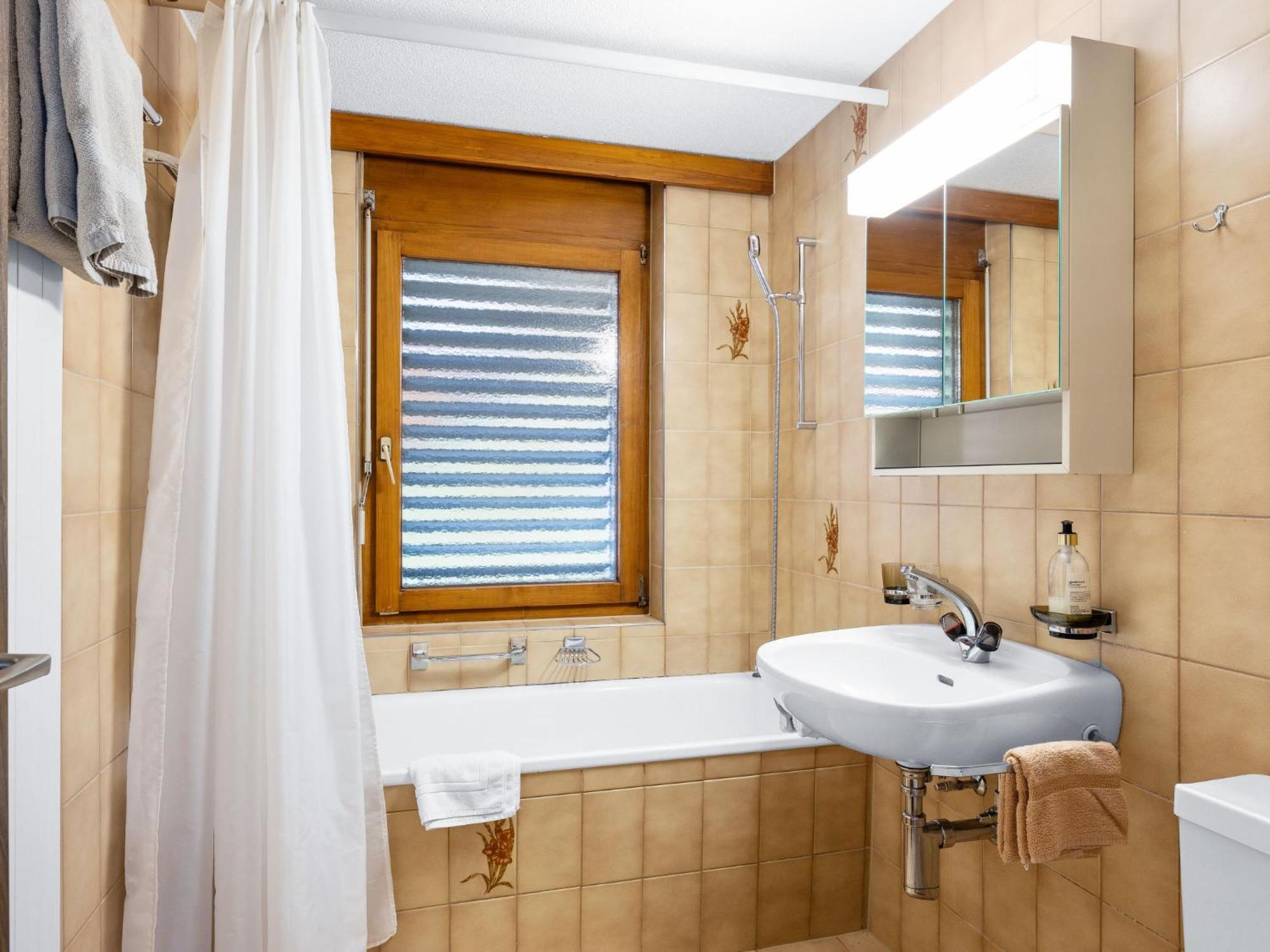 Apartment Alba By Interhome Церматт Екстер'єр фото